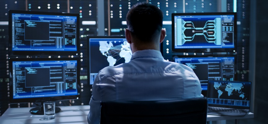 Monitoring